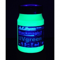AC Ryan Blackmagic2 - UV Verde