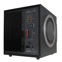 Edifier S550 5.1 Surround System Rev.2