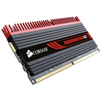 Corsair Dominator GT DDR3 PC3-17000 DHX Pro - Kit 16Gb