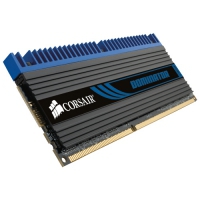 Corsair Dominator DDR3 PC3-12800 DHX Pro / Airflow II - Kit 12Gb