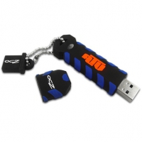 OCZ ATV USB 2.0 Flash Drive - 16Gb