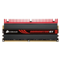 Corsair Dominator GT DDR3 PC3-15000 DHX Pro / Airflow II - Kit 6Gb