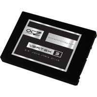 OCZ Vertex 3 SATA III SSD 2.5 - 120GB