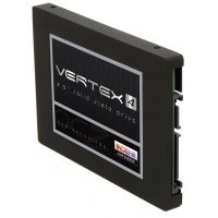 OCZ Vertex 4 SATA III SSD 2.5 - 512GB