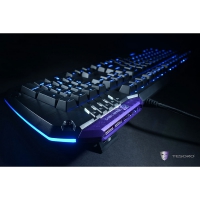 Tesoro Lobera Supreme RGB Mechanical Gaming Keyboard - Layout ITA