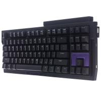 Tesoro Tizona Elite Tenkeyless Mechanical Keyboard - Layout ITA