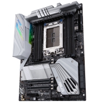 Asus Prime TRX40-Pro, AMD TRX40 Motherboard - Socket sTRX4