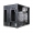 Lian Li PC-Q08B Mini-ITX Tower-Cube - black