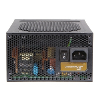 Seasonic X-560 GOLD Modular Gaming Power - 560 Watt