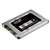 OCZ Vertex 2 1.8" SSD - 90Gb