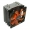 Xigmatek Achilles HDT-S1284C Heatpipe Cooler 120mm