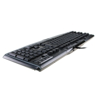 Logitech G110 Gaming Keyboard USB