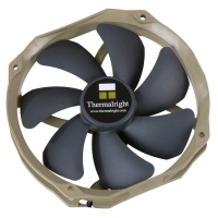 Thermalright TY-140 PWM Silent Fan - 140mm