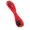 BitFenix Prolunga 8-Pin 45cm - sleeved red/black