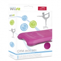 Spee-Link GYM Ergo Skin for Wii Balance Board - pink
