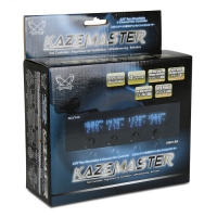 Scythe KM01-BK Kaze Master 5.25 - Nero