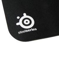 SteelSeries QcK mini Mouse Pad - Nero