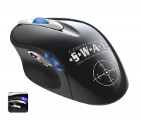 Cyber Snipa S.W.A.T. Mouse