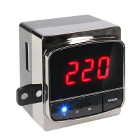 Zalman ZM-VPM1 - VGA Power Consumption Meter
