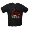 GamersWear For The Horde T-Shirt Black (L)