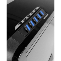 NZXT Phantom USB 3.0 - Nero