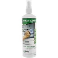 InLine TFT/LCD Screen Cleaner - 250 ml