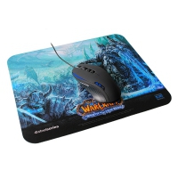 SteelSeries QcK March of the Scourge Exclusive (WotLK)