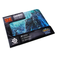 SteelSeries QcK March of the Scourge Exclusive (WotLK)