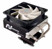 Silverstone Nitrogon SST-NT06 Lite CPU-Cooler
