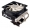 Silverstone Nitrogon SST-NT06 Lite CPU-Cooler