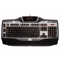 Logitech G15 Gaming Keyboard