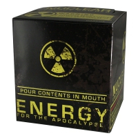 Nuclear Energy Powder - 35 Pack