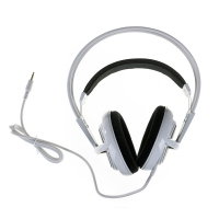 SteelSeries Siberia Headphone - white