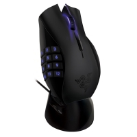 Razer Naga Epic Elite Wireless MMO Gaming Mouse