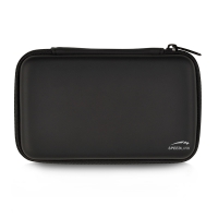 SpeedLink Caddy Protection Case per 3DS/NDS Lite/NDSi - Nero