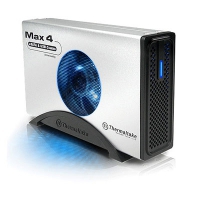 Thermaltake MAX4 Active Cooling 3.5"