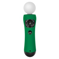 SpeedLink Guard Silicone Skin per PS3 Move Motion Controller - Verde