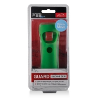 SpeedLink Guard Silicone Skin per PS3 Move Motion Controller - Verde