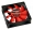 Xilence Red Wing 80mm Fan