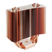 Thermalright Ultra 120 eXtreme True Copper Heatsink