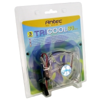 Antec TriCool 80mm