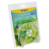 Antec TriCool Double Ball Bearing 120mm