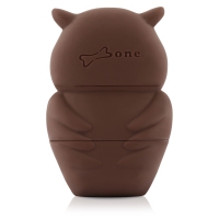 Bone Collection Owl Driver Brown - 4GB