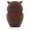 Bone Collection Owl Driver Brown - 4GB