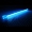 Revoltec Neon Singolo V2 30cm - Blu