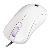 ZOWIE EC1 Pro Gaming Mouse - white