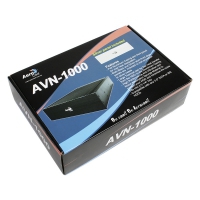 Aerocool AVN-1000 HDD Cooler