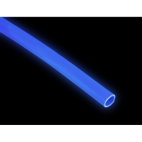 Masterkleer Tubo 16/13mm - transparent UV blue, 1m