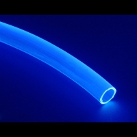 Tubo PUR 8/6mm UV blu - 1m