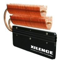 Xilence Ram Cooler HP DUO